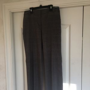 LOFT Julie fit size 6 pants
